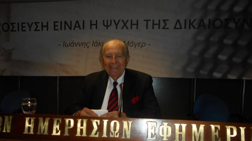 Κρις Σπύρου: «Μαϊμού» δημοψήφισμα από ένα… «μαϊμού» κράτος